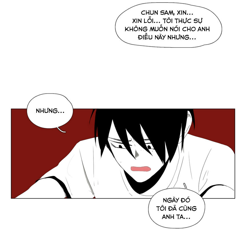thú cưng của tôi là dơi chapter 32 48