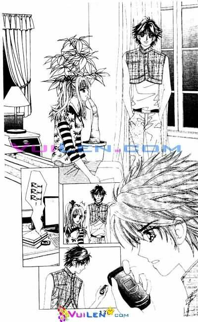 tìm lại tình yêu chapter 119 11