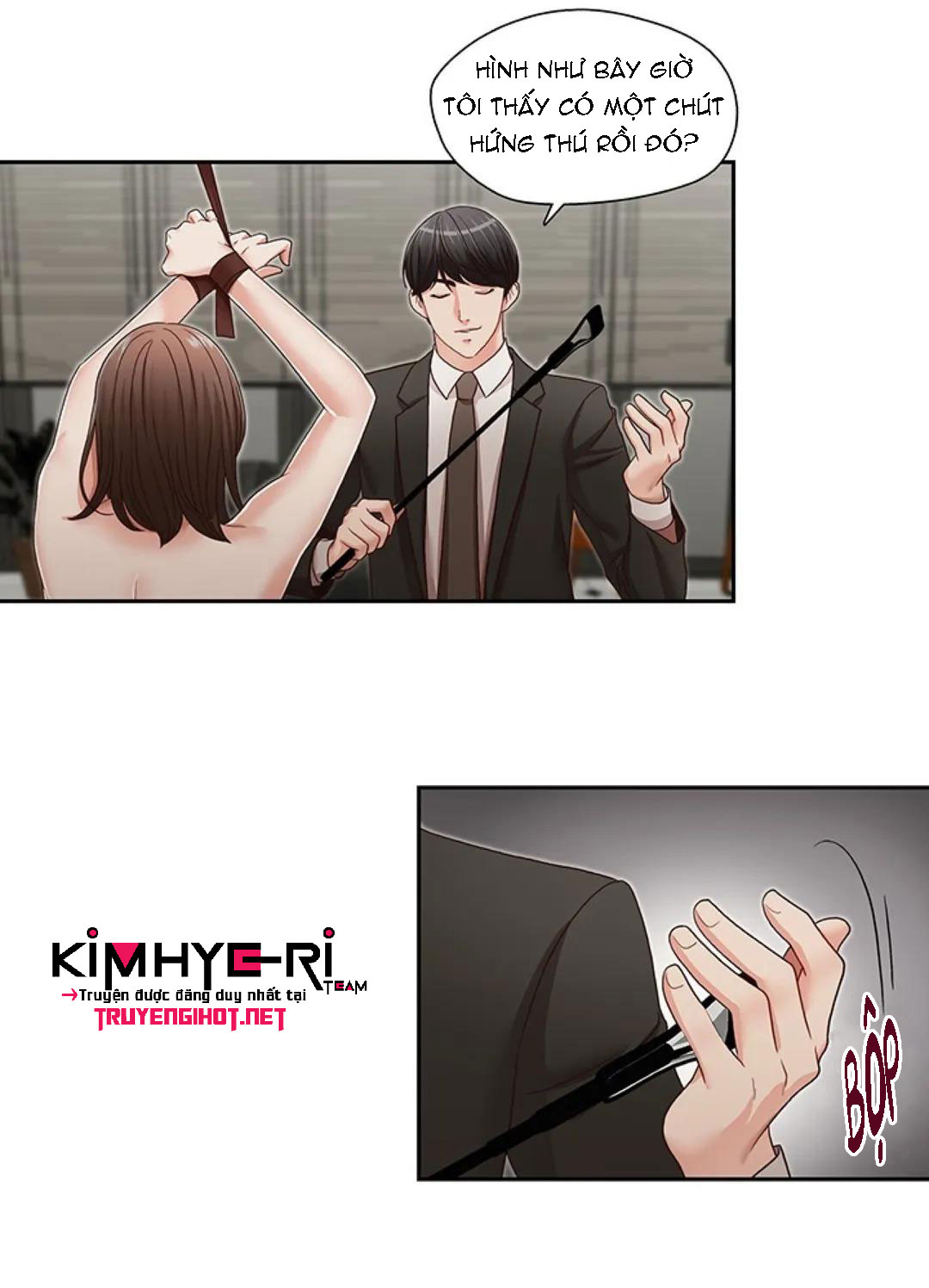 thư ký của anh trai chapter 24 8