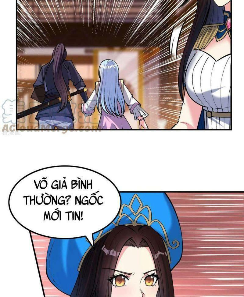 đệ nhất người ở rể chapter 157 45