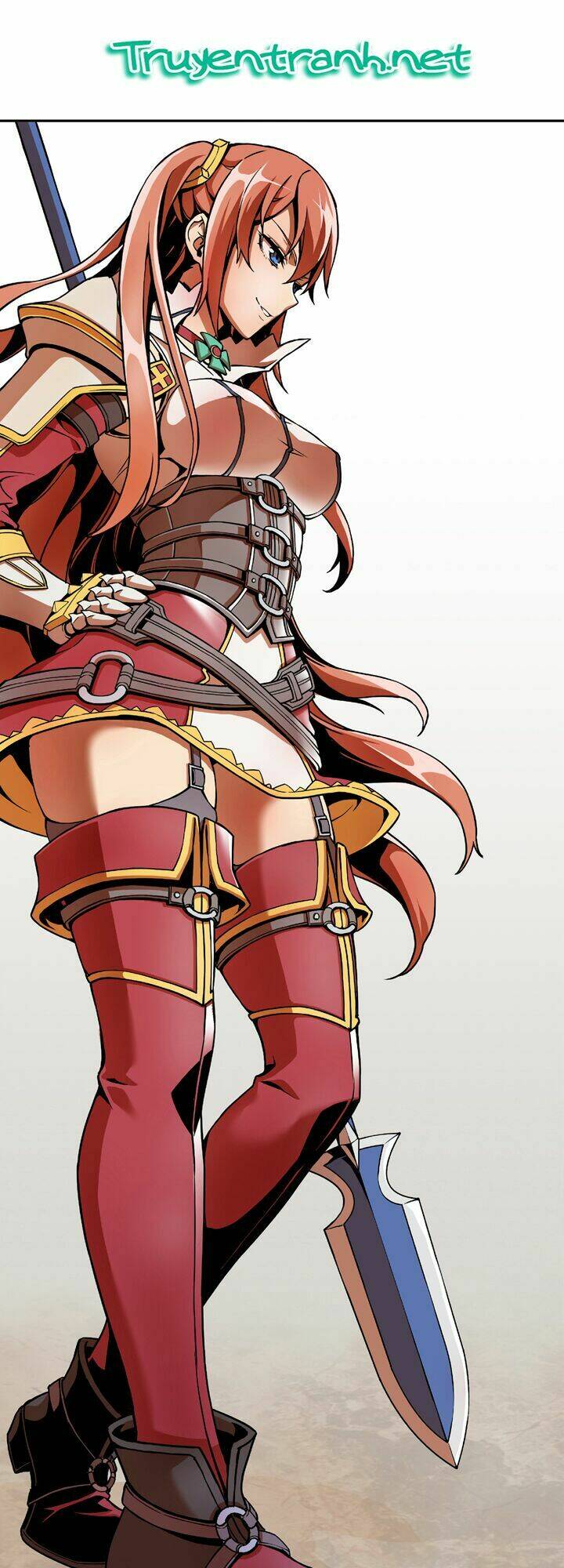 valkyrie agency chapter 5 36