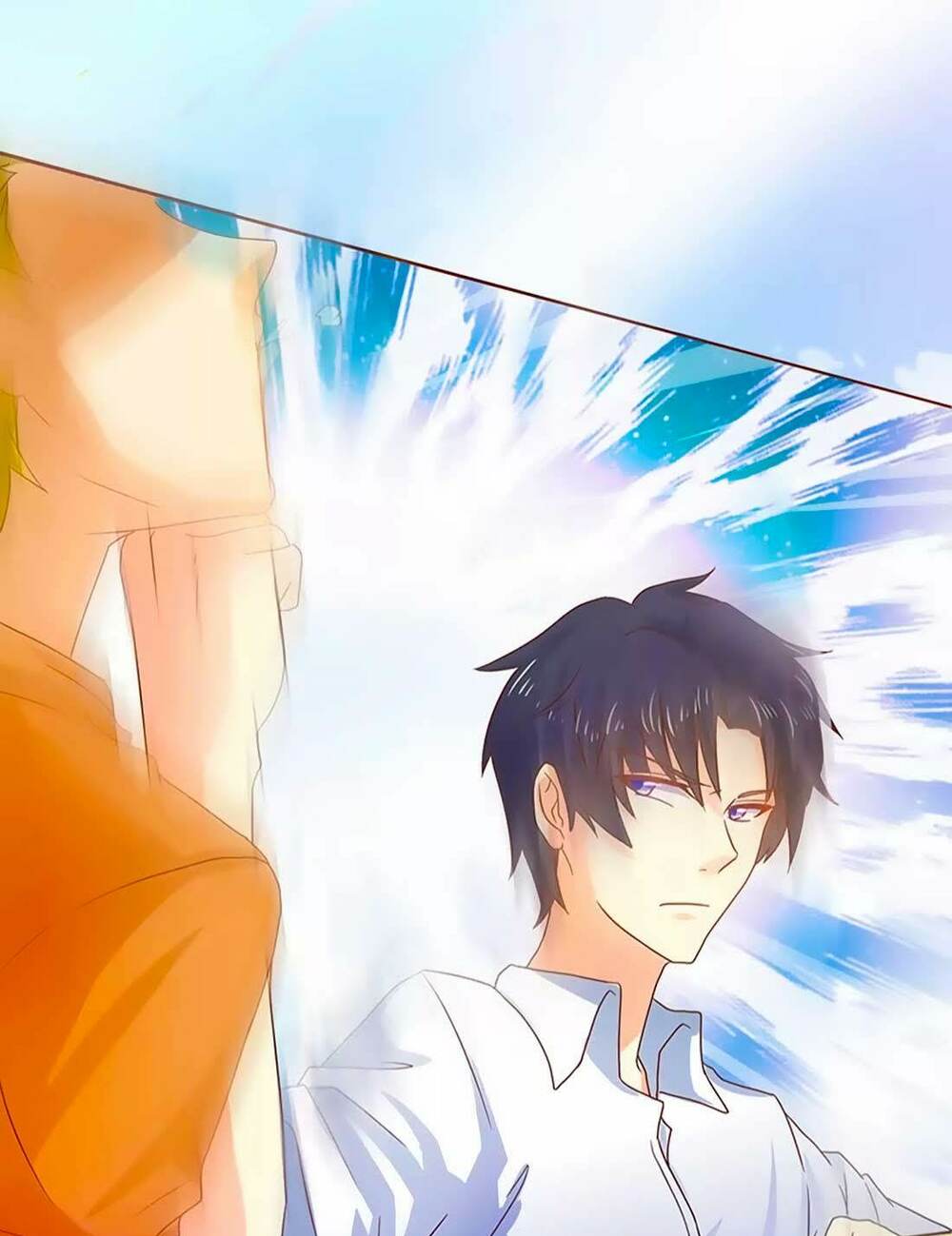 chồng già vợ trẻ trêu nhau hàng ngày chapter 9 11