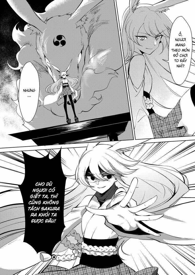 guns girl schooldayz ex chapter 6 7