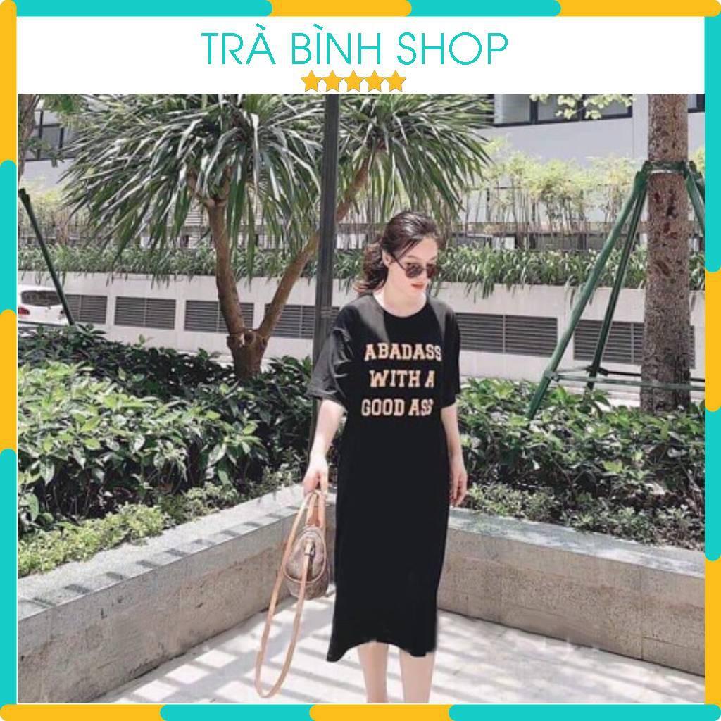 Cập nhật hơn 70 váy phông suông dài tuyệt vời nhất  trieuson5