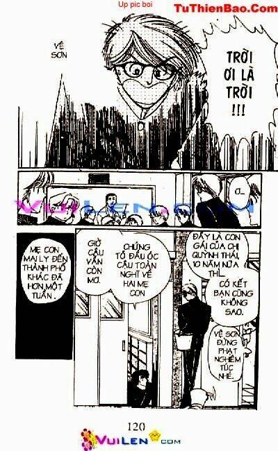 cô bé khóc nhè chapter 5 119