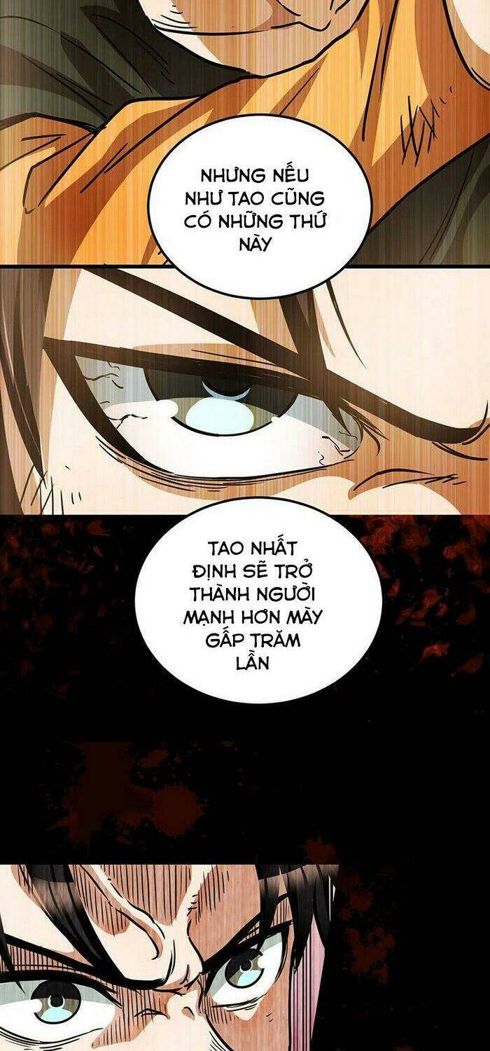 sau mạt thế tôi trở thành zombie chapter 55 8