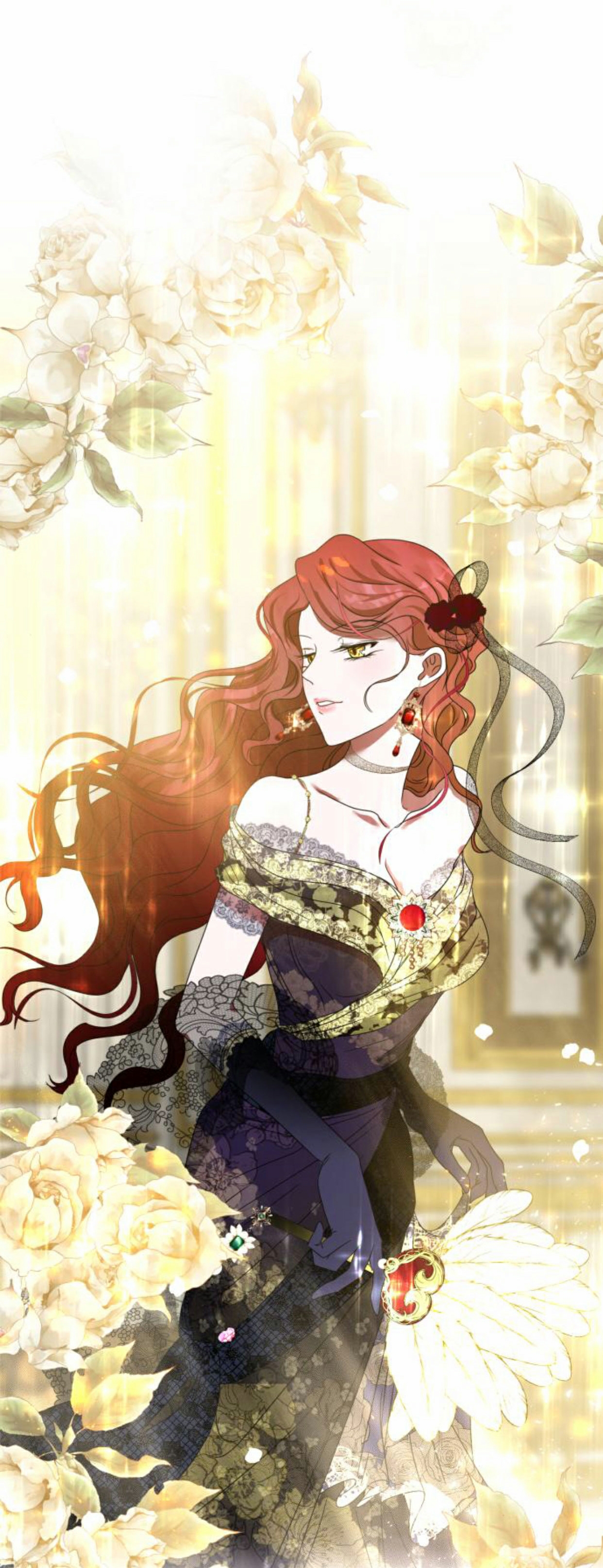 tôi hoán đổi thân xác với thái tử chapter 3.1 47