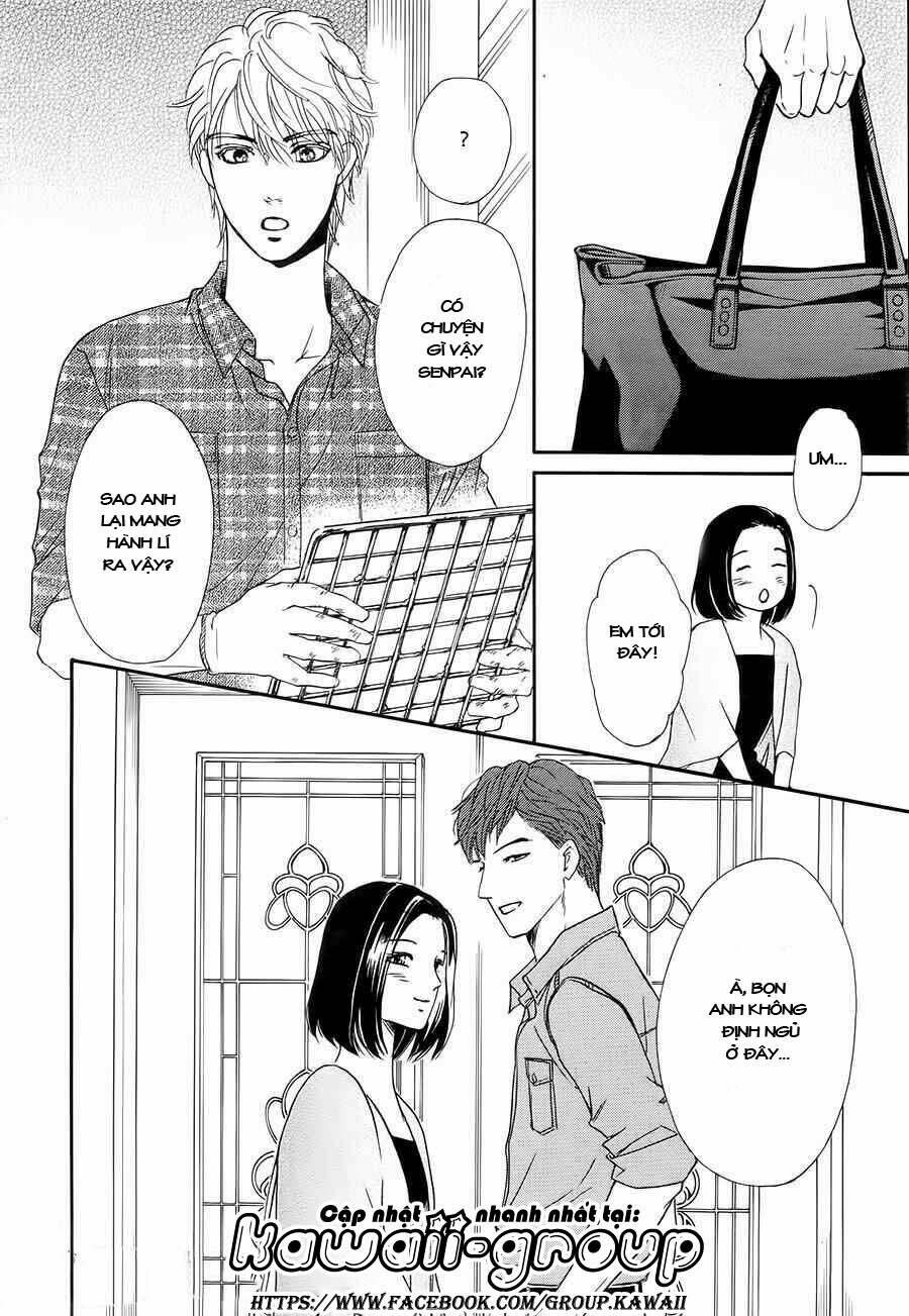 sumika sumire chapter 33 35
