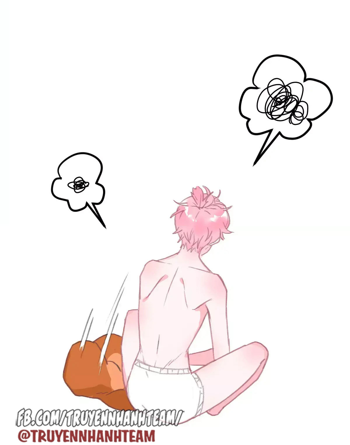 xã hội mèo chapter 2 28