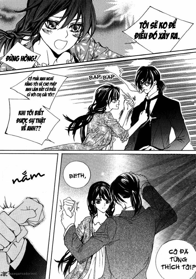 dear my girls chapter 7 13