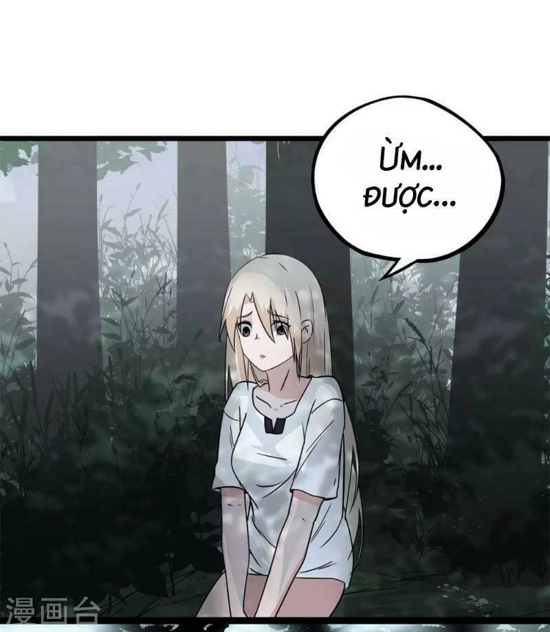 trùng lãnh quái đàm chapter 9 37