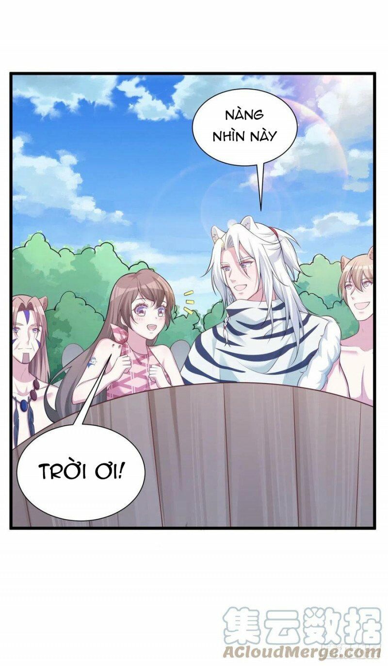 [16+] thảnh thơi thú thế chủng chủng điền, sinh sinh tể chapter 298 23
