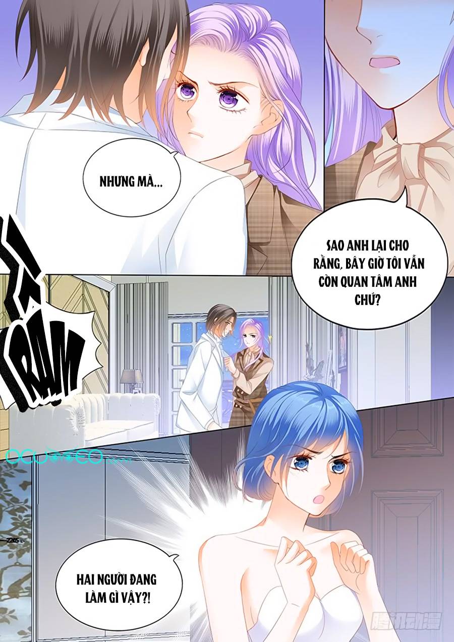 cuồng nhiệt boss, sủng thê xin kiềm chế chapter 26 10