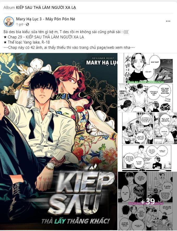 điều khiến tôi quyết tâm muốn chết chapter 60.2 2