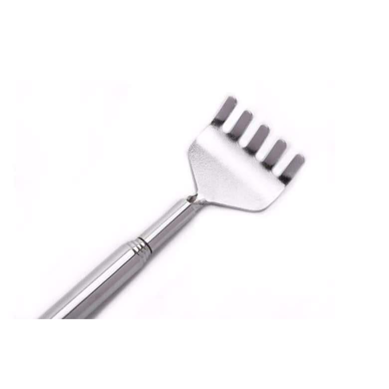 Gãy Lưng Inox Rút Gọn,Kéo Dài hình cây bút xinh xắn nhỏ gọn