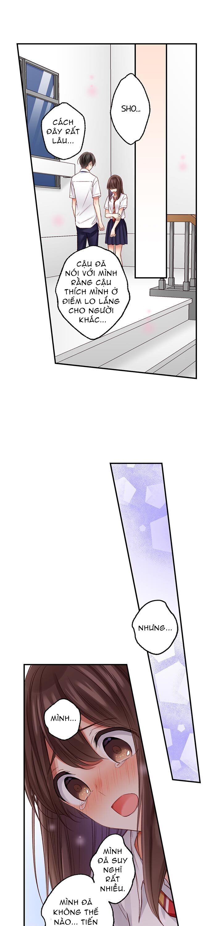 họ chắc chắn đã làm chuyện đó chapter 55.2 3