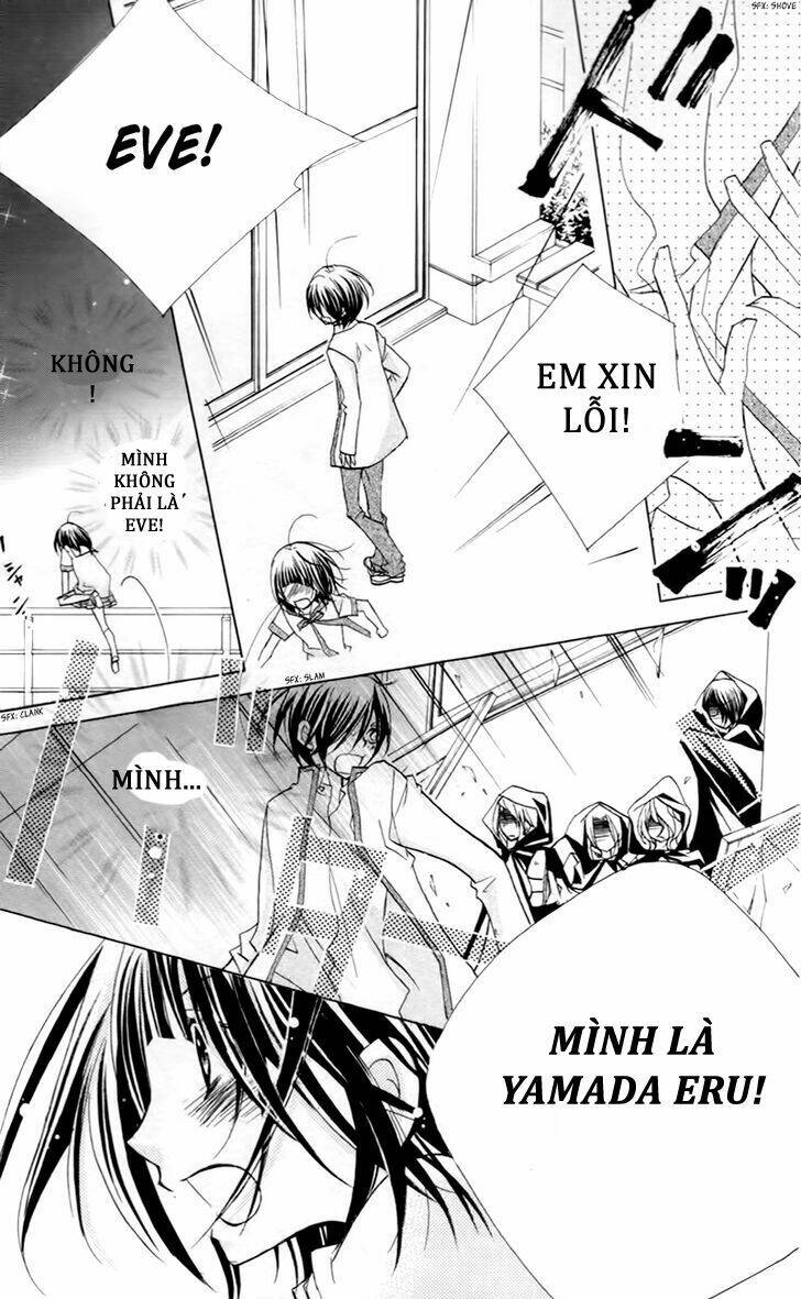 1-nen 5-kumi ikimono gakari chapter 7 27