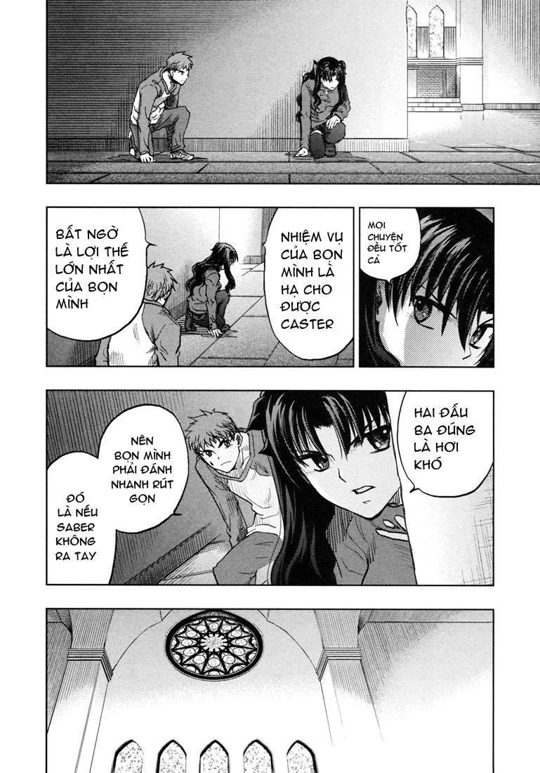 fate stay night chapter 41 34