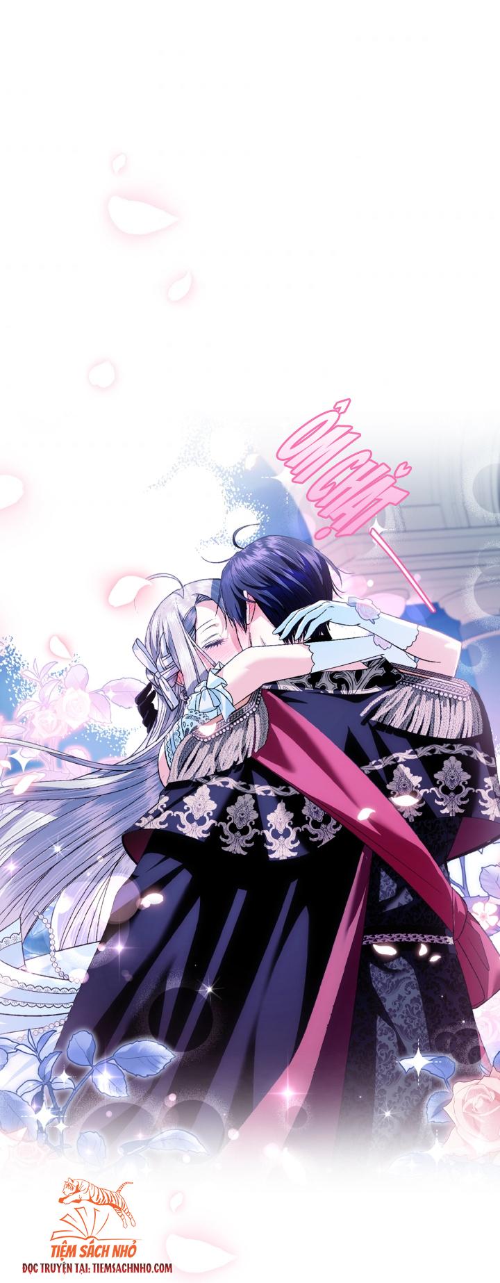 cha, con không muốn kết hôn đâu chapter 75 7