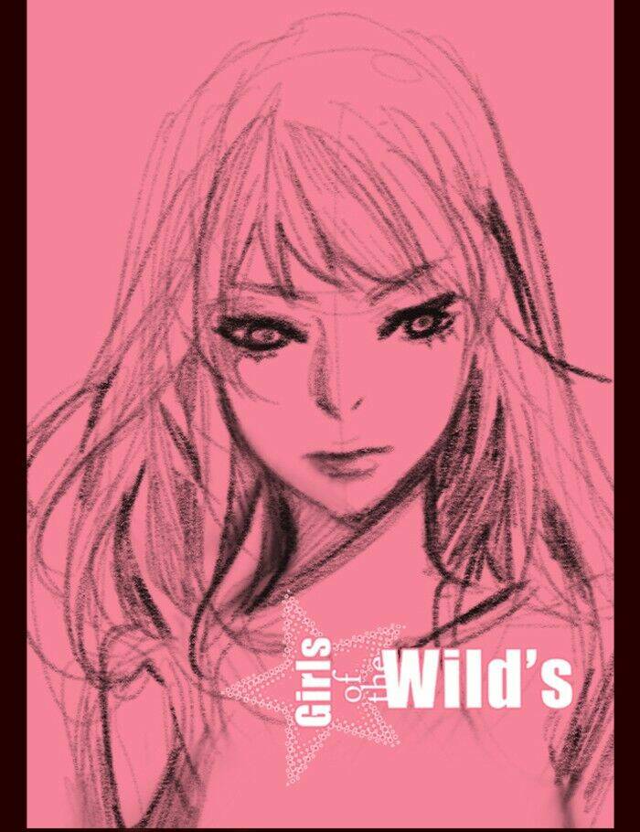 nữ sinh trường wilds chapter 248 2