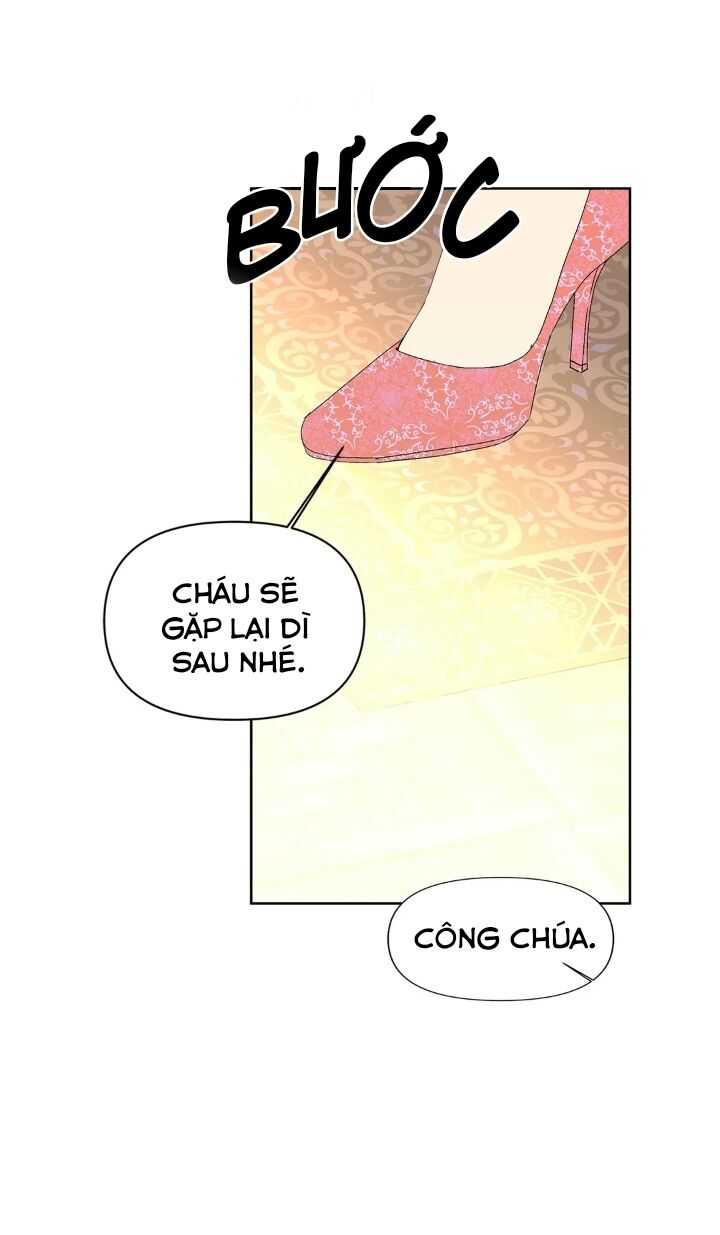 công chúa thời gian có hạn chapter 11 38