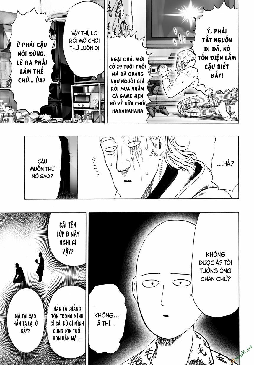 one-punch man chapter 52 7