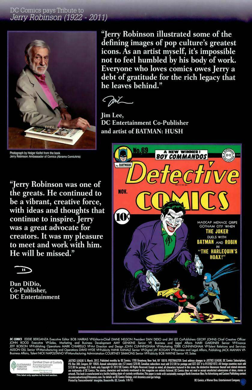 justice league chapter 5 29