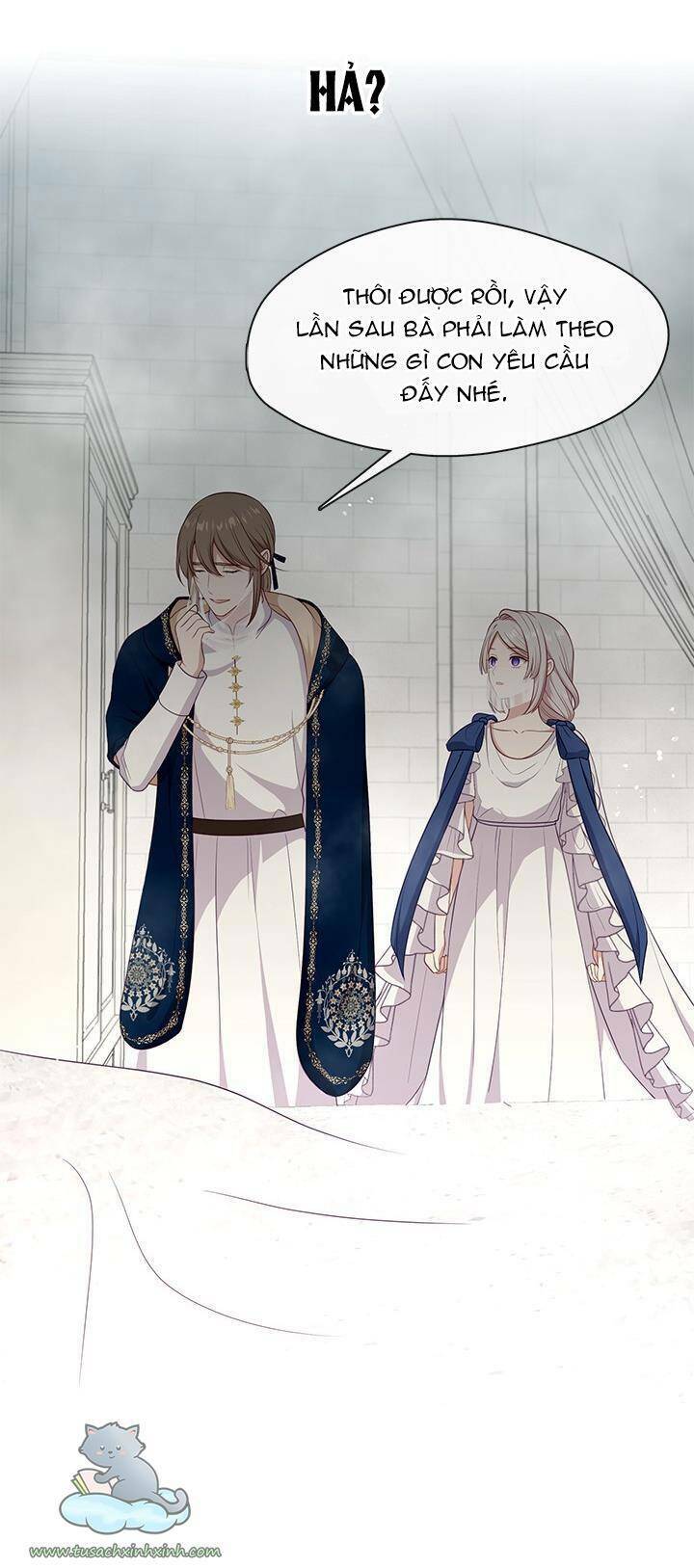 hãy coi chừng ác nữ chapter 103 41