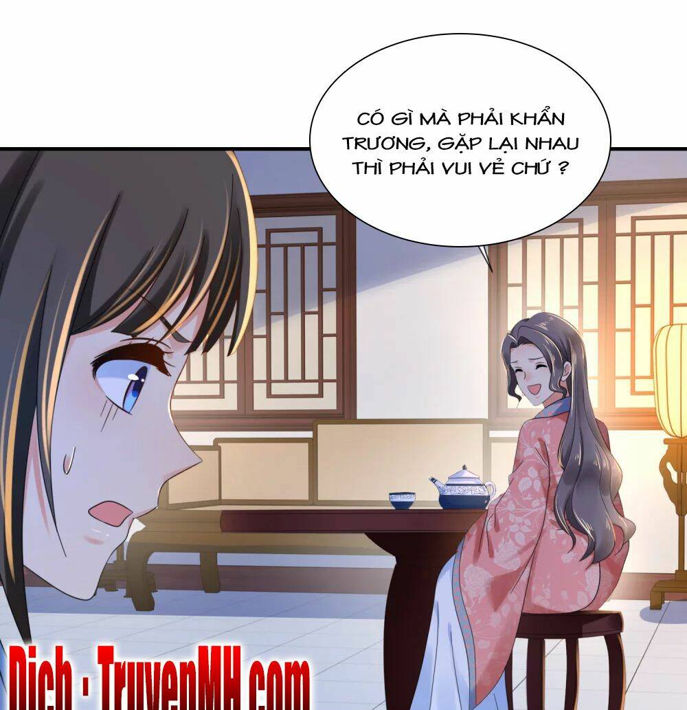 lãnh cung phế hậu muốn nghịch thiên chapter 153 15