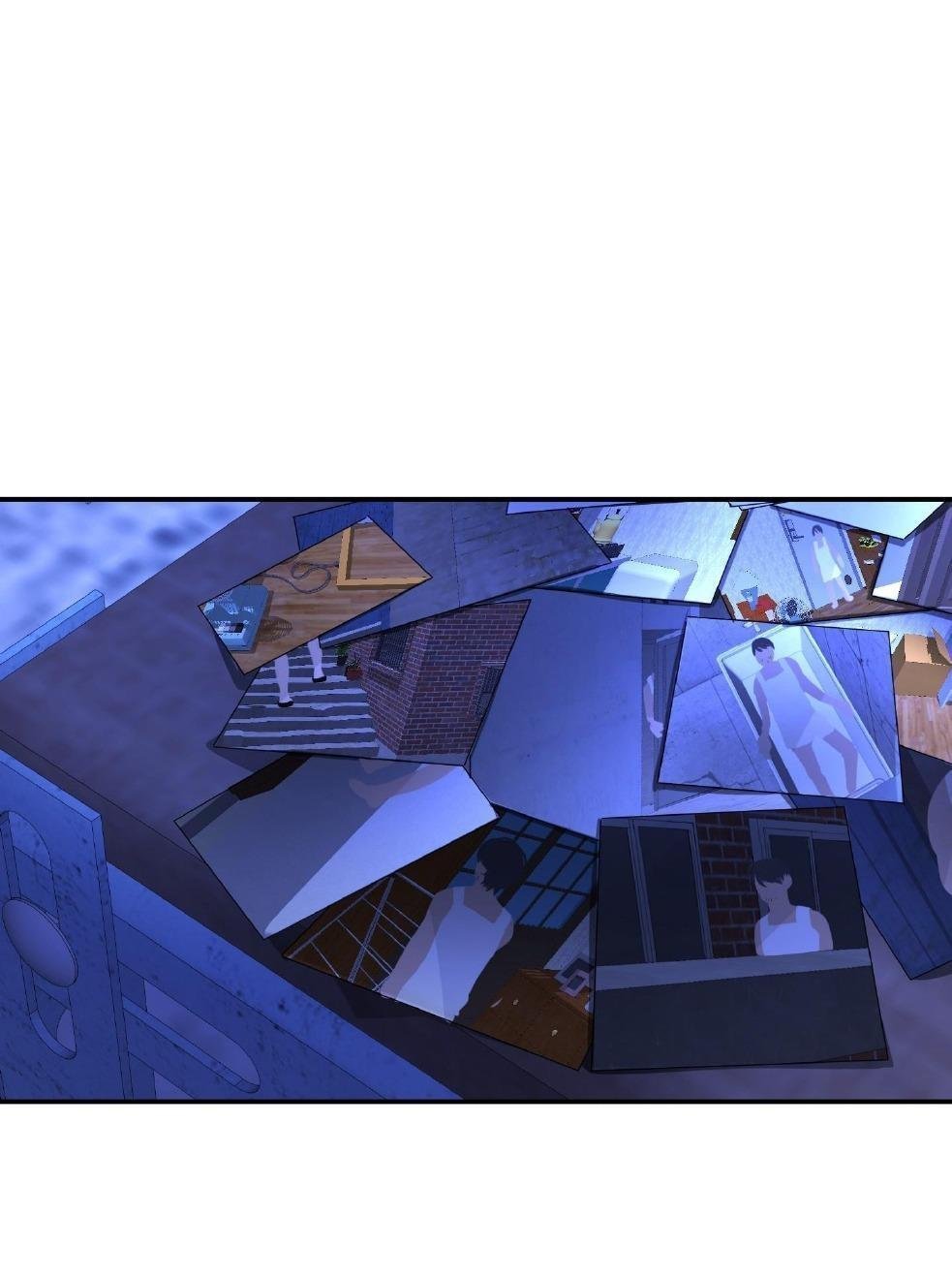 Tuyển Tập Manhwa Dằm Khăm Chapter 79 -Tôi chết 3 60