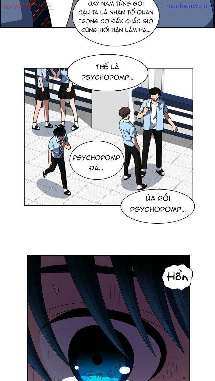 no scope chapter 22 50