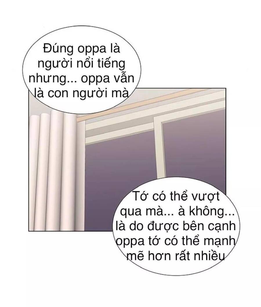 idol và sếp, em yêu ai? chapter 104 41
