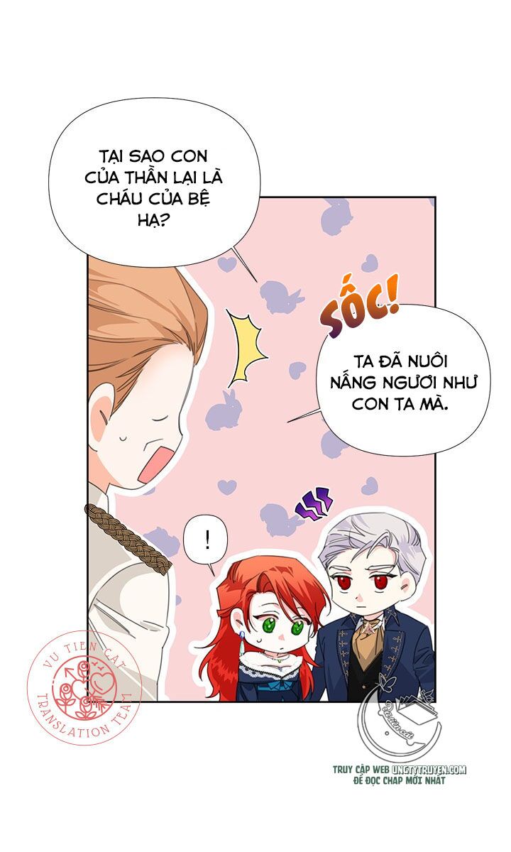 Kết Thúc Có Hậu Của Nhân Vật Phản Diện chapter 13.5 28