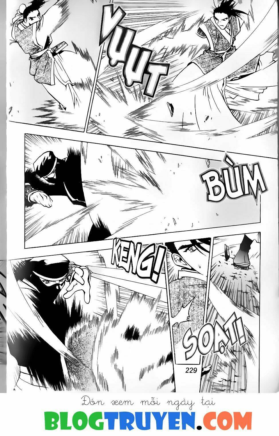 thiên lang liệt truyện chapter 65 12