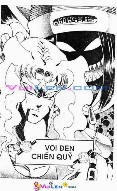 những người bạn tốt chapter 19 70