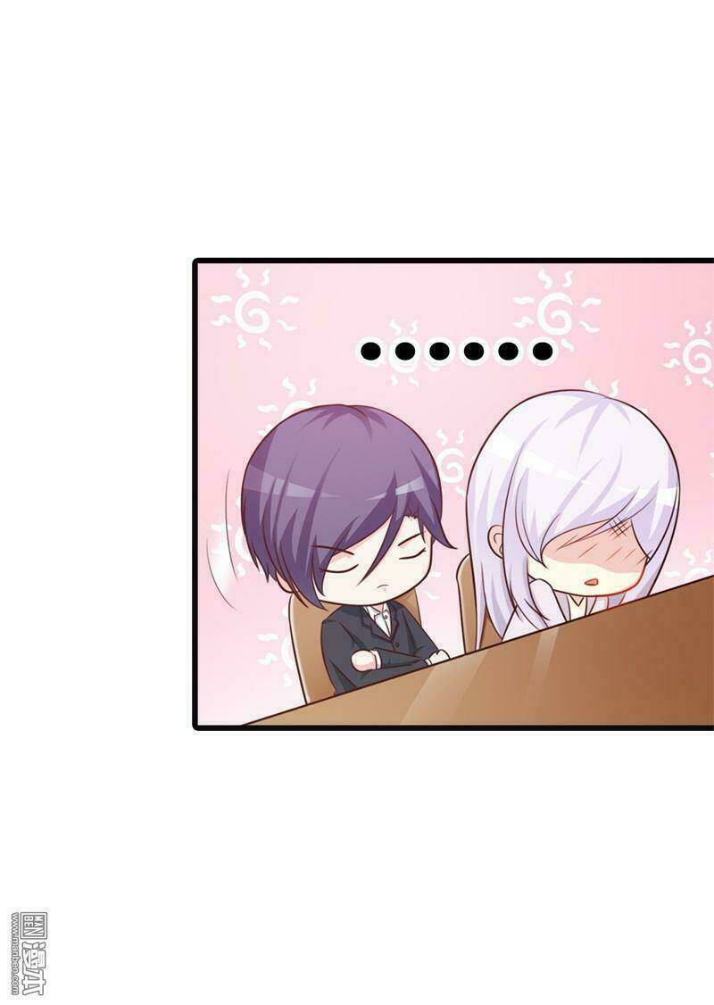 boss cấm dục thành nghiện chapter 22 16