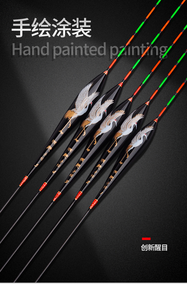 Phao câu Đài cao cấp