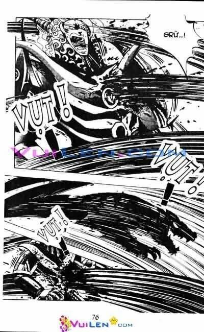 những người bạn tốt chapter 9 77