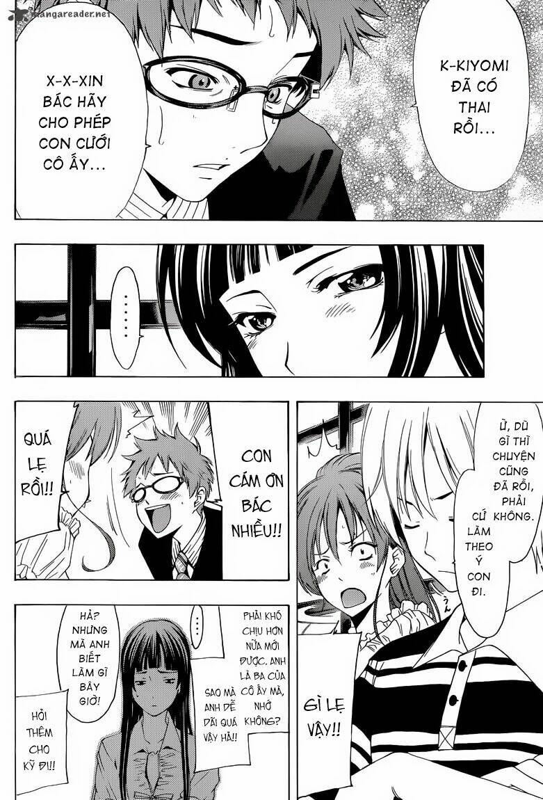 thị trấn tình yêu chapter 225 6