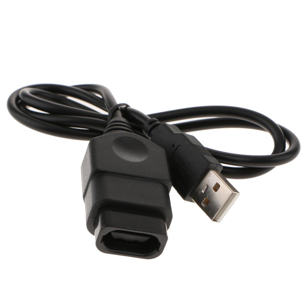 0.7 M Long PC USB Converter Adapter Cable for Xbox One Conversion