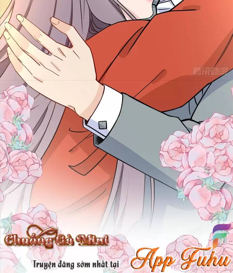 cố tổng, vợ của ngài quá mạnh rồi! chapter 60 32