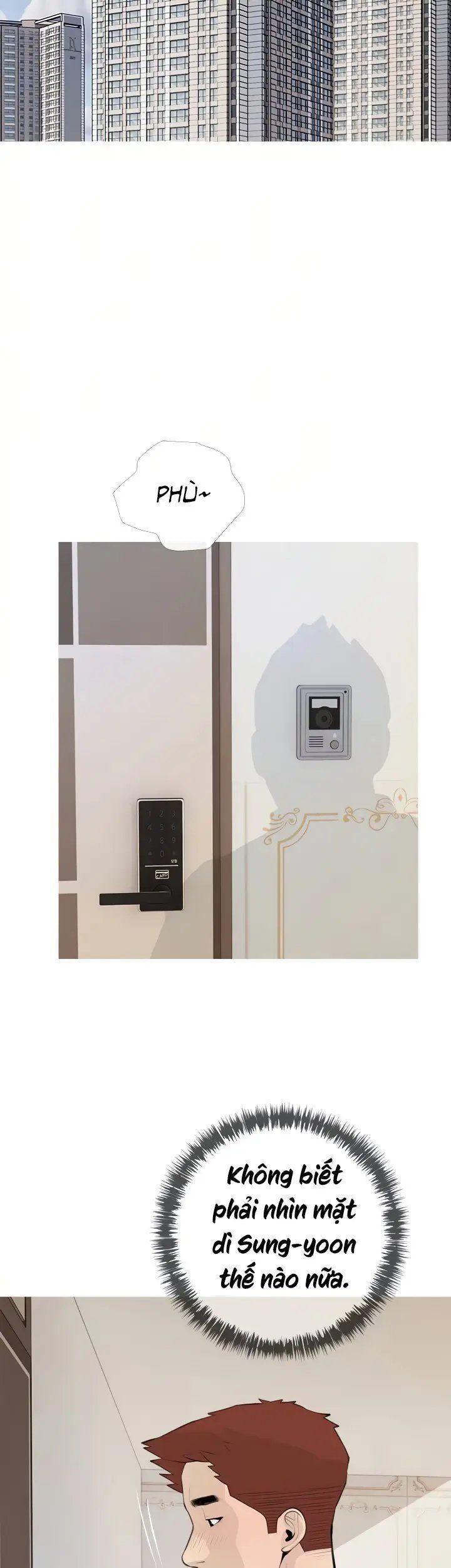 dập tới tấp dì của tôi chapter 62 21