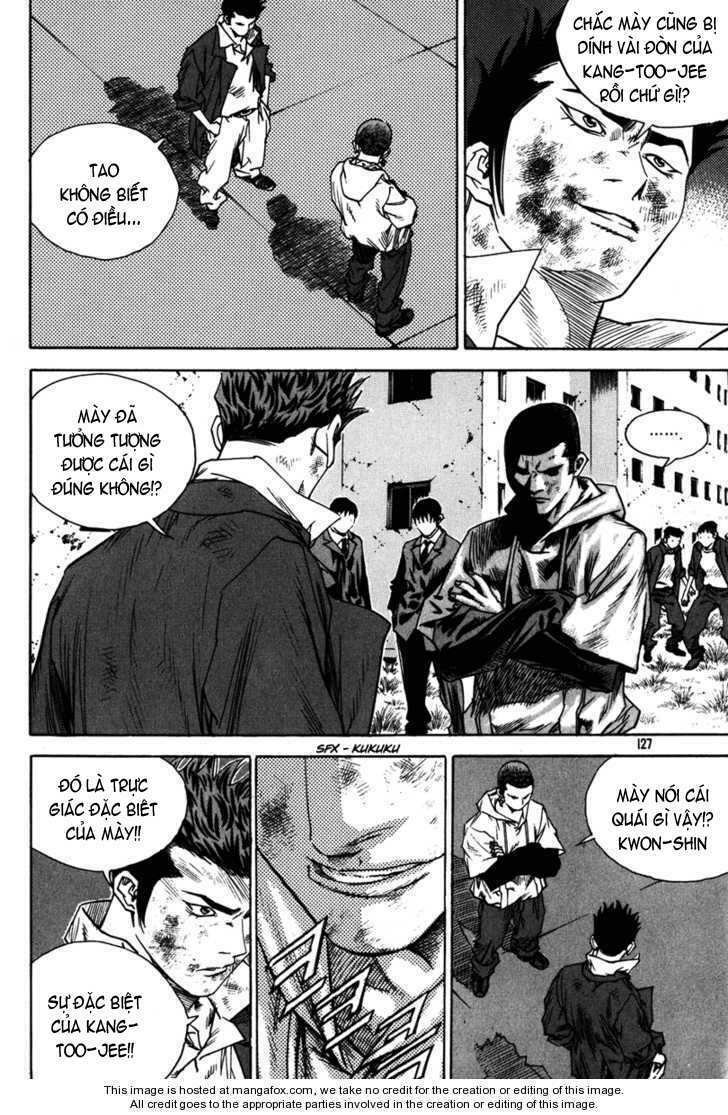 change guy chapter 326 11