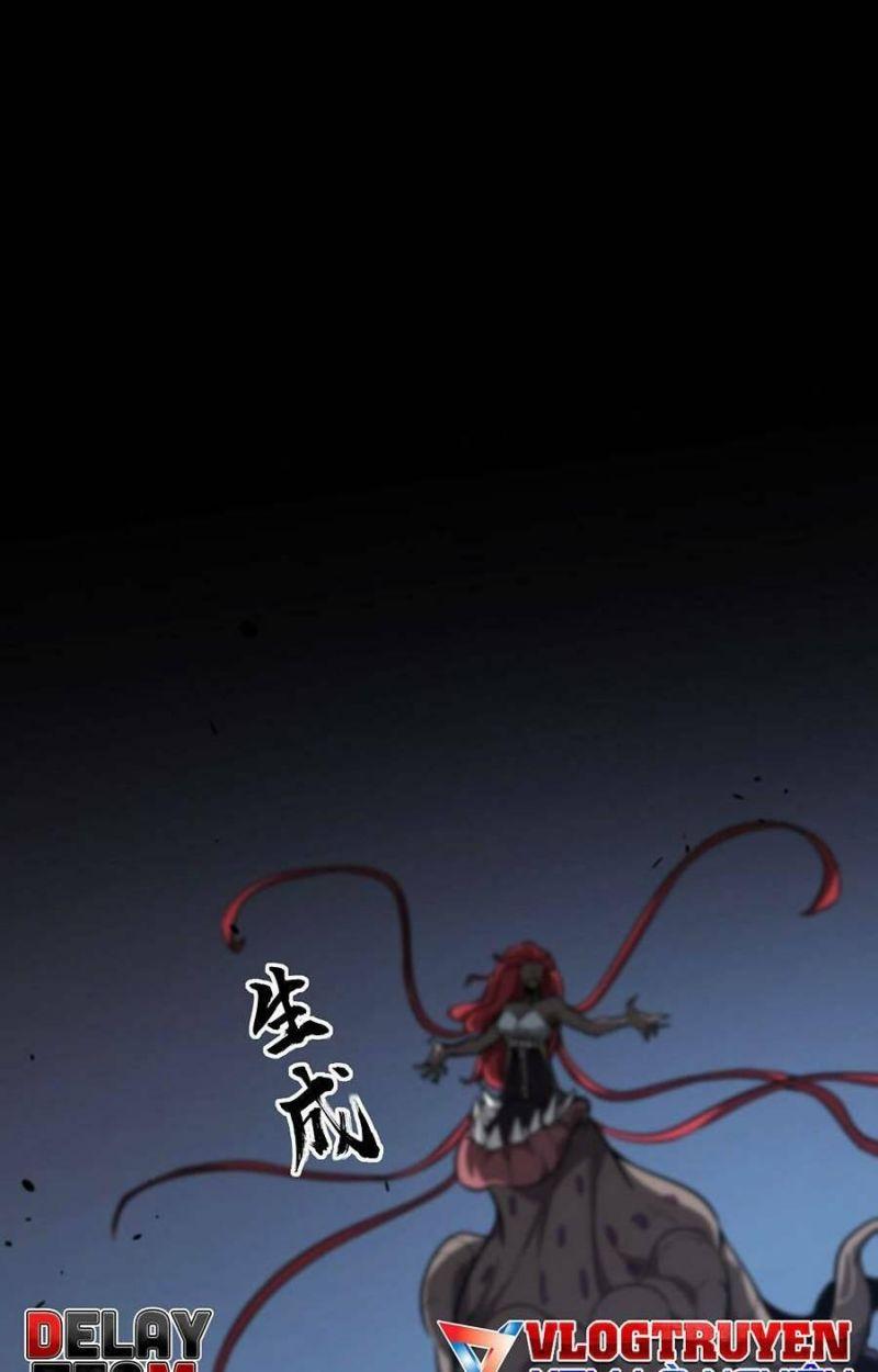 siêu tiến hóa chapter 100 42