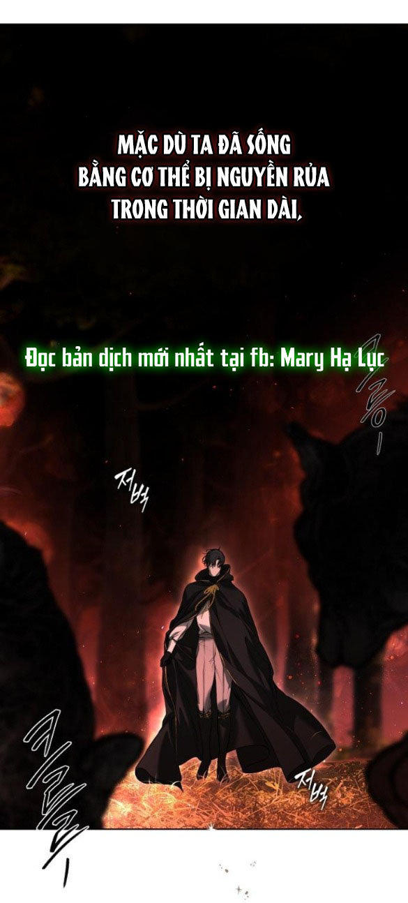 hãy dạy cho tôi về dục vọng chapter 8.1 21