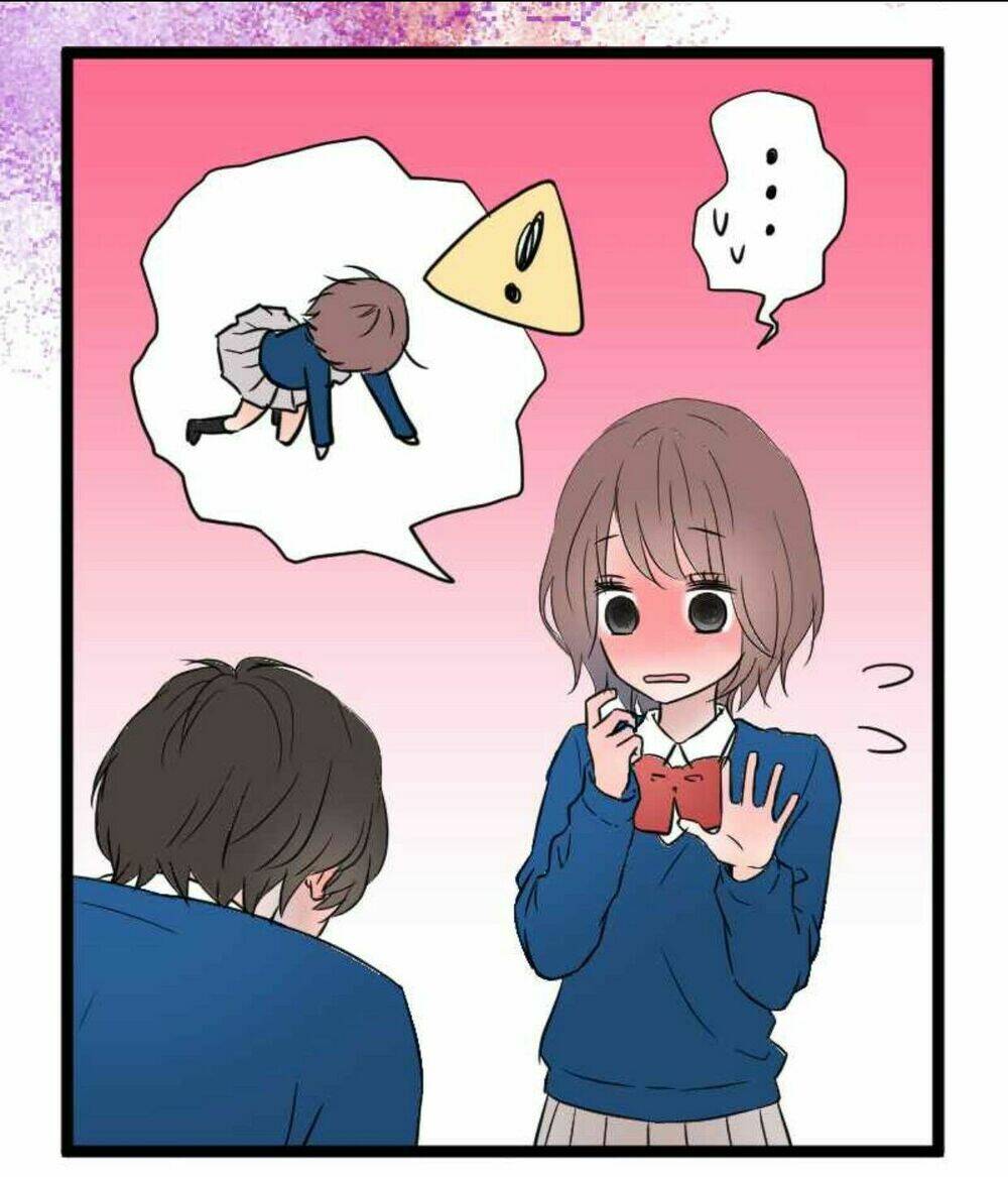 yêu không thể nói chapter 4 6