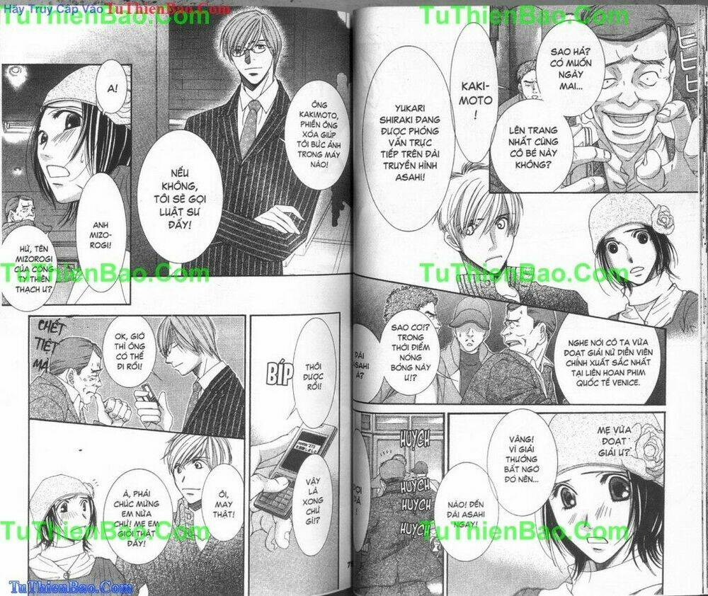 đi tìm yêu thương chapter 2 18