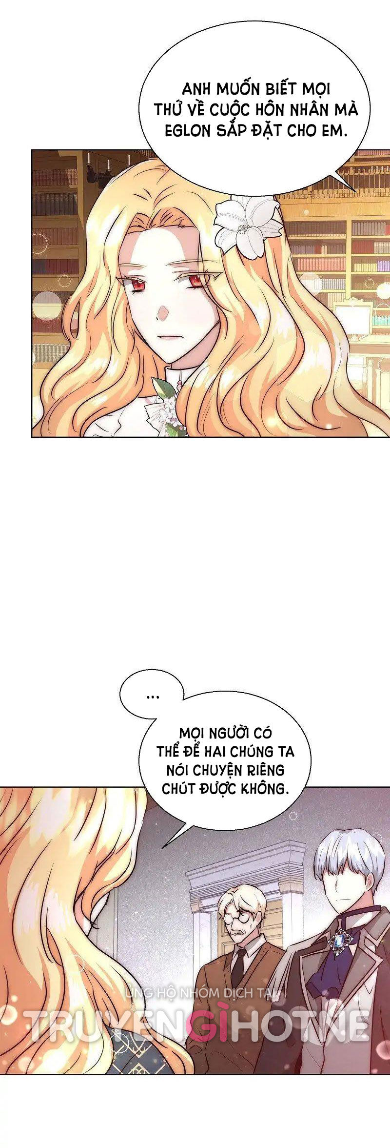 5500 sắc thái của quỷ vương chapter 39.1 5