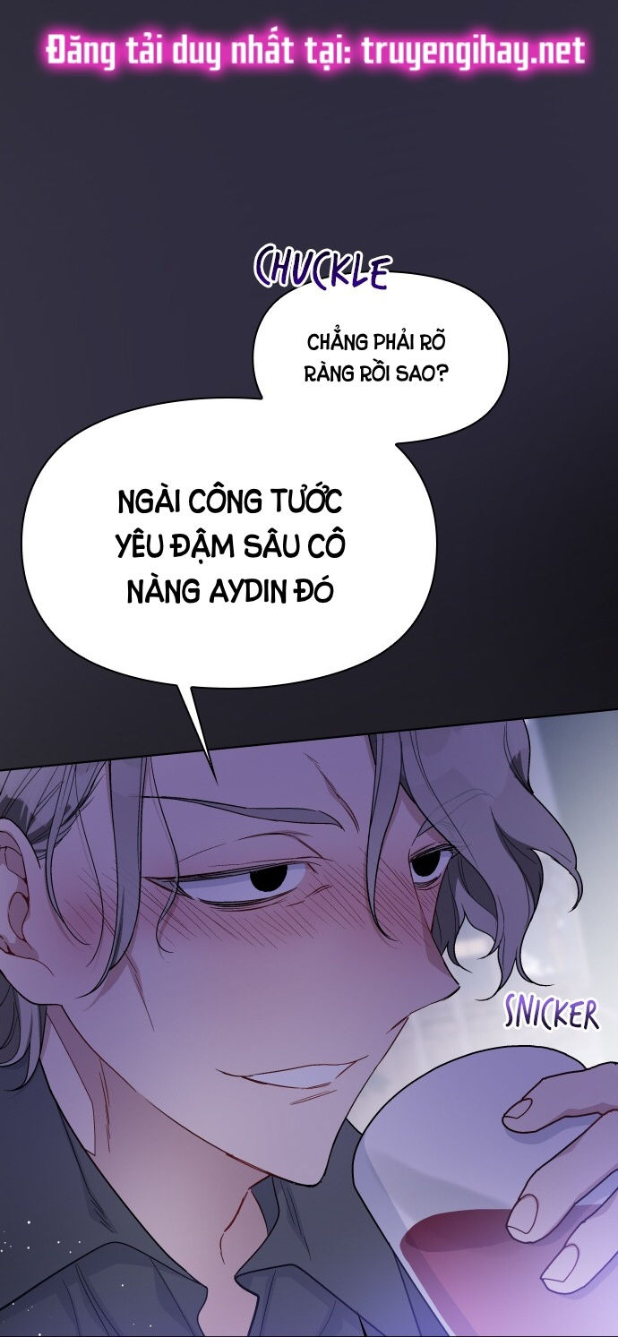 cách hiệp sĩ sống như một tiểu thư chapter 57 5