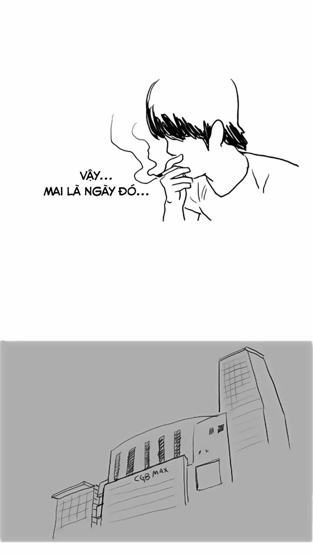 cô nàng trên lớp - the girl from class chapter 9 39